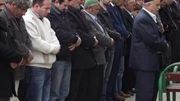 Sezer ailesinin acı günü