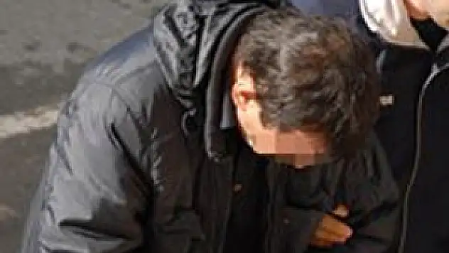 6 Yıl Ceza Alan Şahıs Tutuklandı