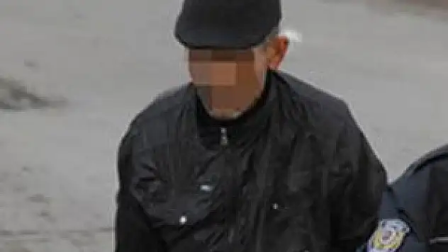 Tabancayla Yakalanan Şahıs Serbest