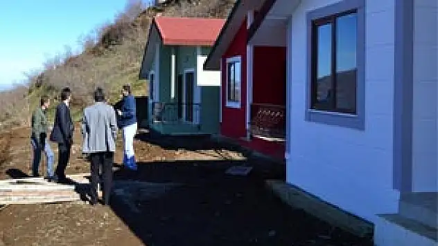 Ayvacık'a Arap Turist İlgisi