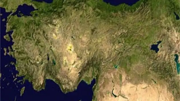 Nüfus 2023'te 84 milyon olacak