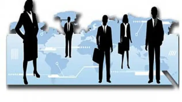 Şirket sayısında büyük artış