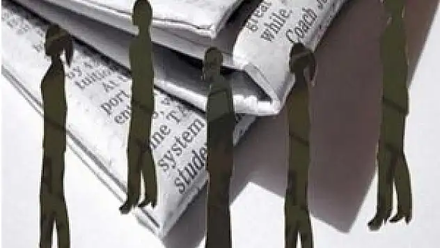 İşsizlik rakamları açıklandı