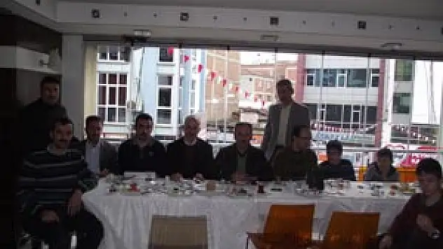 Çarşamba'dan 30 bin imza