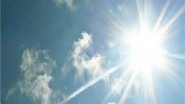 İlk cemre 20 Şubat'ta düşecek