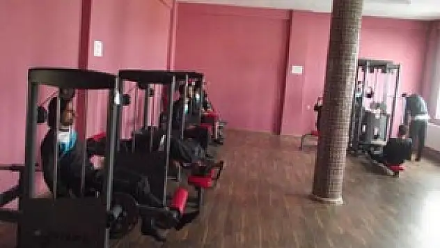 Bulancakspor hazırlıkları başladı