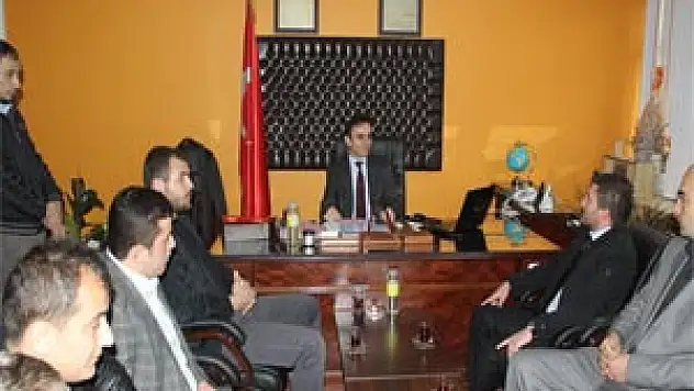 Gençler, 'Sessiz abilerinin sesi olmaya çalışıyorlar'