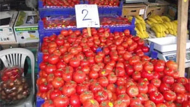 Şampiyon Ispanak ve Biber