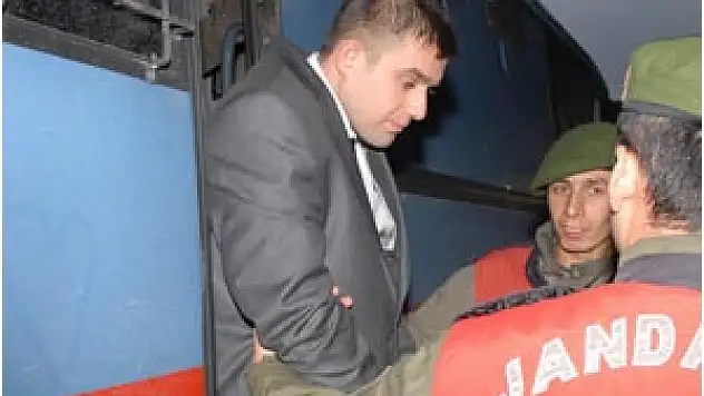 Düğün Magandalarına 49 Yıl 2 Ay Örnek Ceza