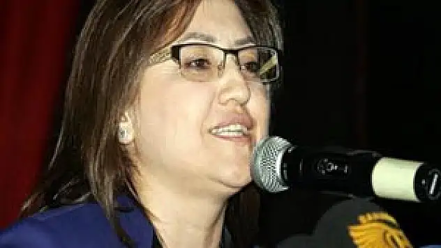 Bakan Şahin'den engellilere müjde