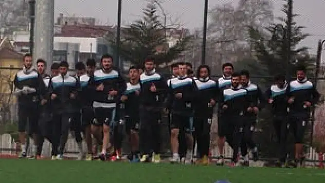 Çarşambaspor, Bulancağı gözüne kestirdi