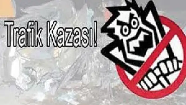 Çarşamba'da Kaza: 1 Yaralı