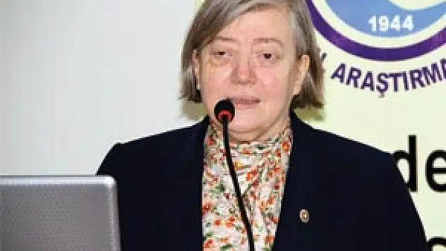 Samsun'da Tarım ve Hayvancılık Sektörleri Masaya Yatırıldı