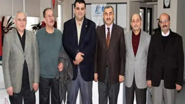 Sp, Gündemi Değerlendirdi