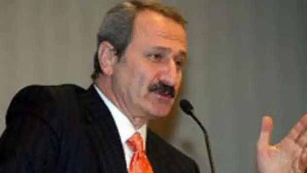  Ekonomi Bakanı açıklama yaptı