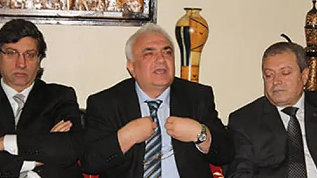 'Samsun'daki Bütün Belediyelere Talibiz'