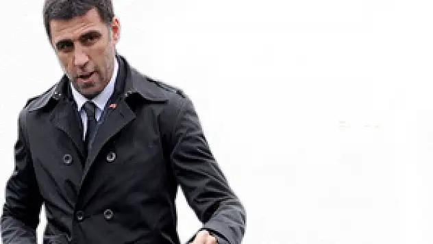 Hakan Şükür'den dobra açıklamalar