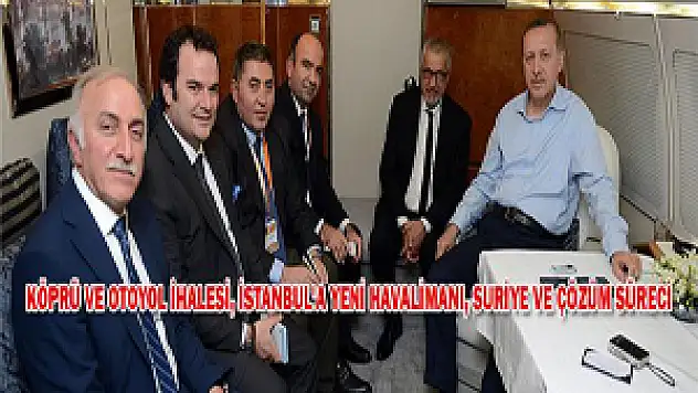 'Halkıma ve vatanıma ihanet etmem'