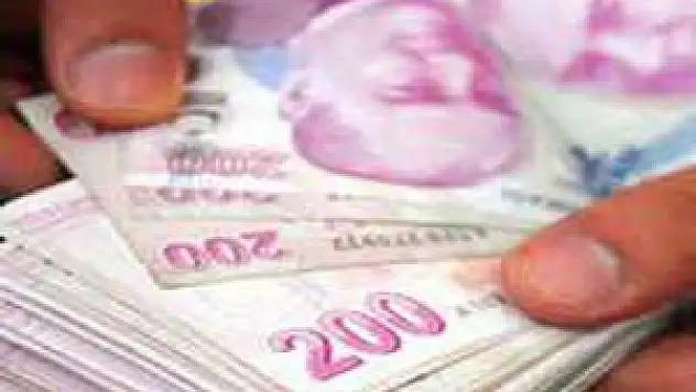 Memura 3 Ayrı Maaş Geliyor