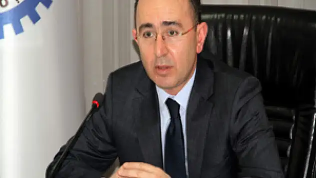 SAMSUN İHRACAT STRATEJİSİ VE EYLEM PLANI PROJESİ