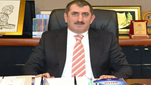  AK PARTİ SİYASET AKADEMİSİ BAŞLIYOR