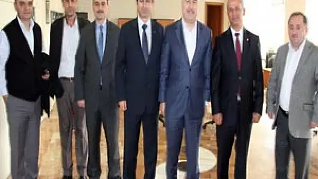 Ekonomide büyüme devam edecek