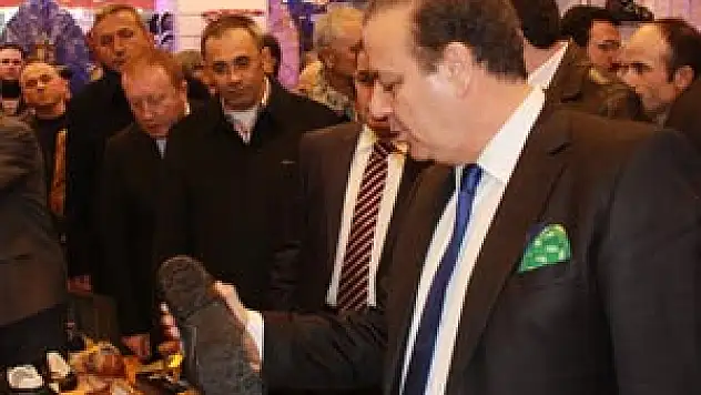 'HAMDİ' Çarşamba'da hizmete açıldı