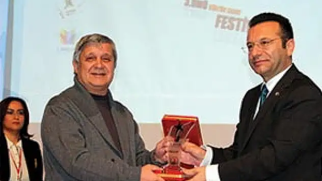 Vali Aksoy'dan Festival Müjdesi