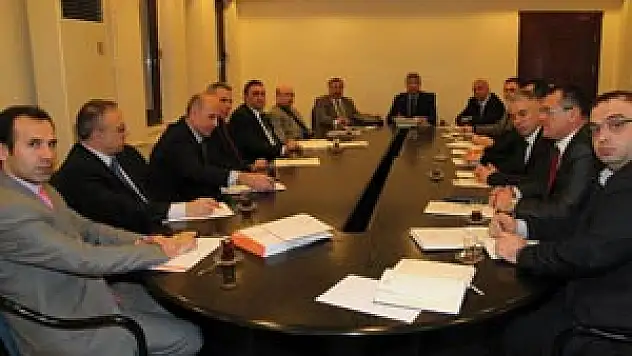 JUDO GRAND PRİX HAZIRLIKLARI BAŞLADI