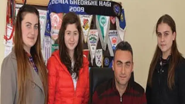 İlçe Gençlik Ve Spor Müdürlüğünden Başarıya Ödül