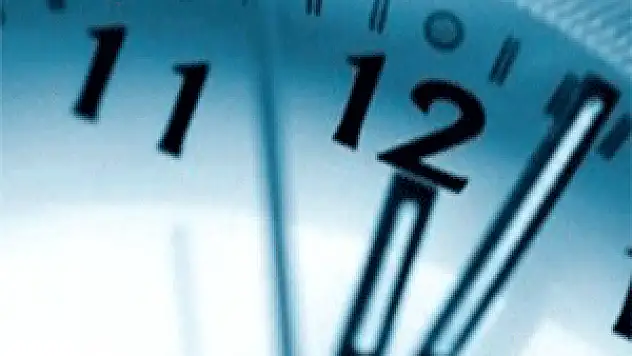 Yaz saati uygulaması ne zaman başlayacak