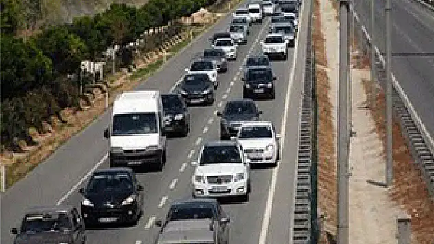 Hız limitleri artıyor mu?