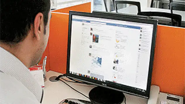 İnternete Vergi Sürprizi