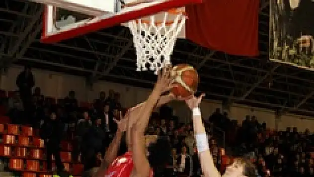 SBK, Ceyhan'ı ağırlıyor