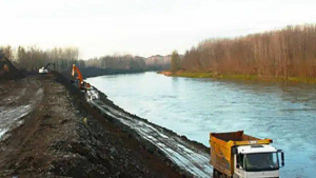 İşte o tarihi projeler