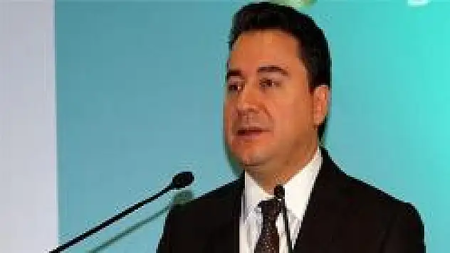 'Mali disiplinde taviz yok'