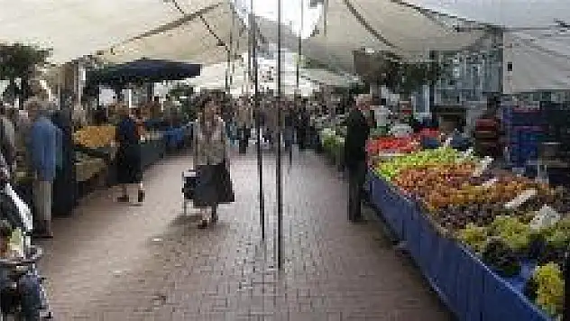 Enflasyon rakamları açıklandı