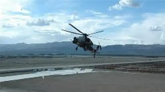 TSK'nın gözbebeği, devlerle yarışıyor