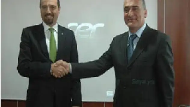 Ayvacık ZOB, Denizbank'la sözleşme imzaladı