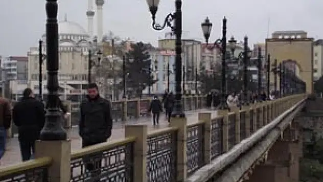 Çarşamba'da 4 mevsim