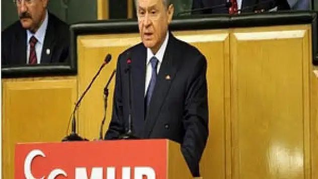 'Kimin sızdırdığı önemli değil'