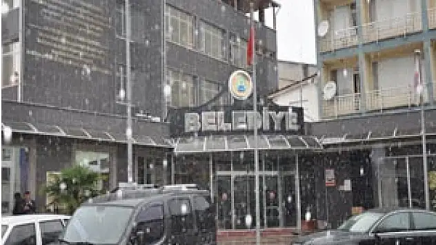 'İHALEYE FESAT' İDDİASINA 10 GÖZALTI