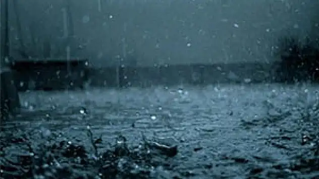  SICAKLAR MEVSİM NORMALLERİNİN ALTINA DÜŞTÜ