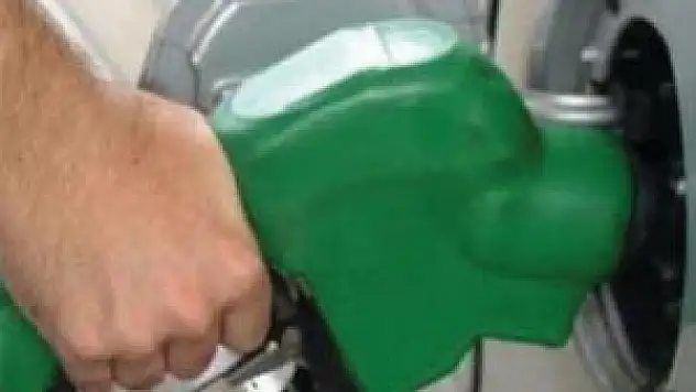 Akaryakıt Fiyatlarında 10 Kuruşluk İndirim