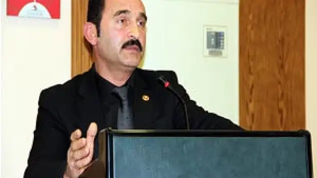 SAĞLIK HİZMETİNDEN ARTAN PARA GENEL SEKRETERLİĞE AKTARILDI