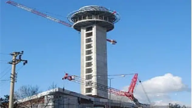 TURHAL KULE'DE BELEDİYENİN KASASINDAN PARA ÇIKMADI