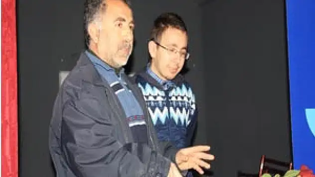 ENGELLİLER GÜL YETİŞTİRECEK