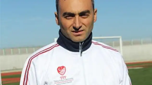 Yeşilırmak stadyumu hizmete açılıyor