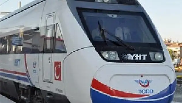 Demiryolları Özel Sektöre Açılıyor