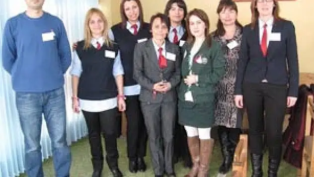 BULGARİSTAN BULUŞMASI